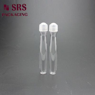 Mua SRS8447-15ML PETG trong suốt cuộn hình quang trên quả cầu kim loại trống cho huyết thanh mắt online manufacture