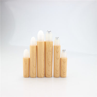 Mua chai cuộn nhựa 5ml 8ml 15ml chai huyết thanh trống online manufacture