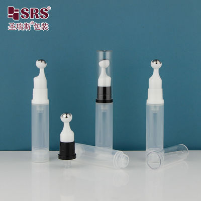 Mua A0031 PP sang trọng tùy biến Tiêm rỗng trắng bóng không khí bơm cuộn trên chai online manufacture