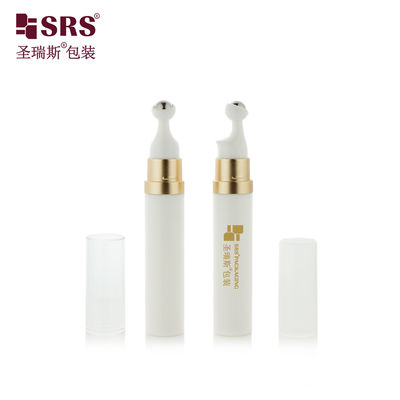 Mua A0035 7.5ml 10ml 15ml Luxury Injection PP Material Roll On Airless Pump Roller Bottle Cho huyết thanh mắt online manufacture