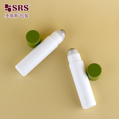 Mua 15mm dầu thiết yếu nhựa chai bóng cuộn với Gold Cap 304 thép không gỉ quả bóng cho sự áp dụng mượt mà và chính xác online manufacture