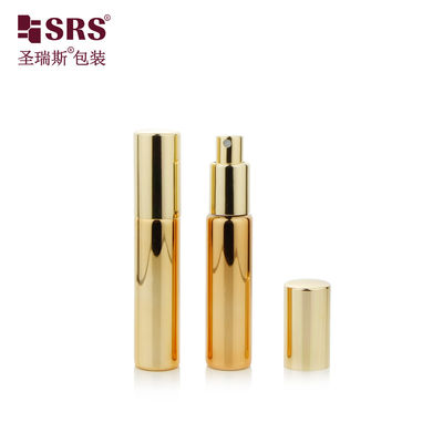 Mua BLPA 10ML kim loại vàng ròng rỗng kính nước hoa phun máy bơm chai tùy biến sương mù mịn online manufacture