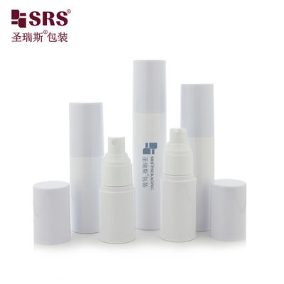 Mua 24/410 PET PCR tái chế rõ ràng minh bạch bóng nhựa máy xịt bơm chai với bơm sương mù mịn nước hoa Toner bao bì online manufacture