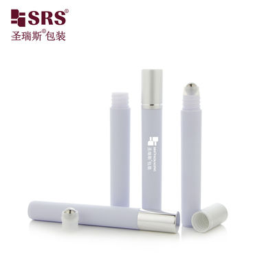 Mua RPA-10ML ((C) Tương thích với môi trường Hộp bóng cuộn PP PCR không mờ Độ bền Bao bì bền vững Lợi ích online manufacture