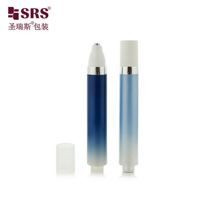 Mua AY 10ML 15ML PP PCR Stainless Steel Ball Applicator Bao bì tái chế cho kem chống lão hóa mắt online manufacture