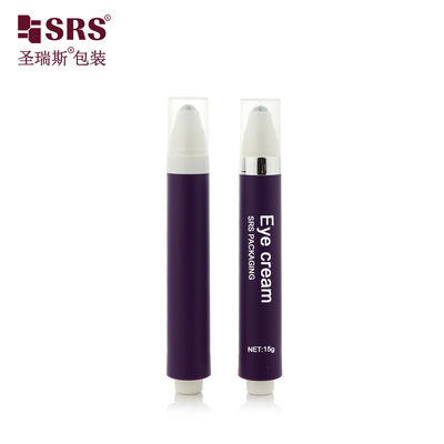 Mua AY 10ML 15ML thiết kế nút nén nhựa Máy massage cuộn không khí cho Gel làm ẩm mắt online manufacture
