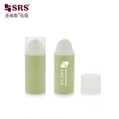 Mua PA0203 Kinh tế tuần hoàn Chất chứa mỹ phẩm sẵn PCR PP Máy bơm không khí cho kem dưỡng da 15 30 50ml online manufacture