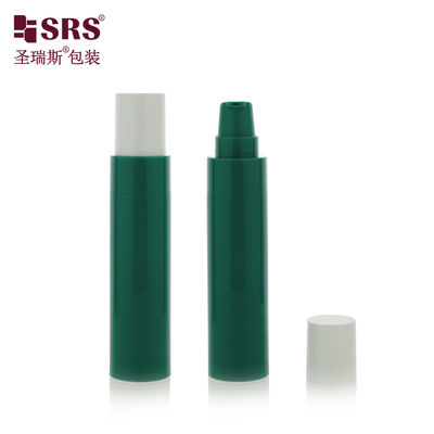 Mua PA0208 15ml 30ml 50ml Tiêm PP PCR Máy bơm chân không Nhựa đóng gói online manufacture