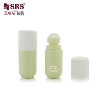 Mua RPPA1-50ML Vật liệu tái chế đơn PP nhựa CRC Mũ chống trẻ em cho chai đáy tròn Bao bì Gel chống thấm online manufacture