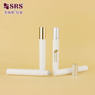 Mua RPA-10ML ((C) Tiêm tùy chỉnh màu sắc bóng mờ trong khuôn nhựa cuộn bóng chai bán buôn mắt Gel huyết thanh chai ống online manufacture