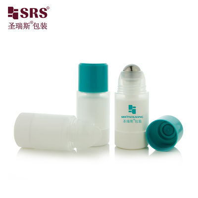 Mua RPPE 50ml 75ml Lăn khử mùi dạng gel có thể thay thế bằng nhựa PP PCR tái chế online manufacture
