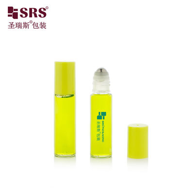 Mua PET-10ML PET nhựa bề mặt sáng bóng cuộn trên chai ứng dụng hộp bao bì với massage bóng thép online manufacture