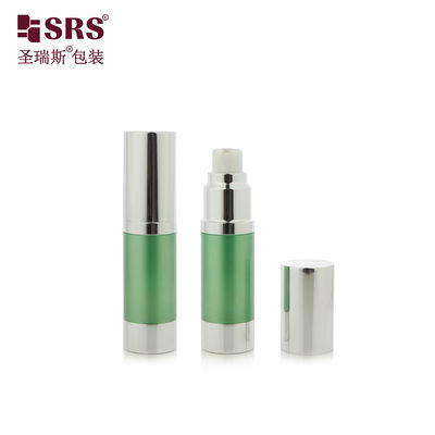 Mua A022B 10ml 20ml 30ml 50ml Nhựa vòng không khí máy bơm Lotion chai cho nền mỹ phẩm online manufacture