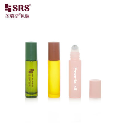 Mua BLPM-10ML SRS Nhà máy sản xuất khuôn rỗng bằng thủy tinh lăn trên chai cho bao bì lăn nước hoa tinh dầu online manufacture