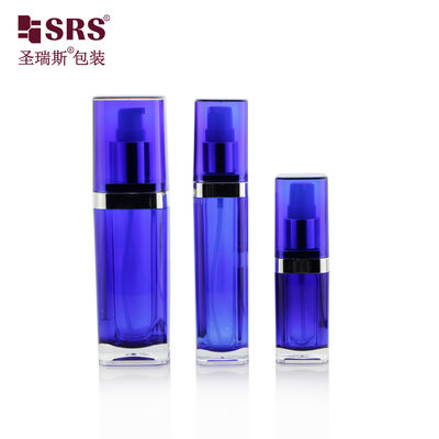 Mua Xây xà phòng tay bằng nhựa trong 15ml 30ml 60ml 120ml online manufacture