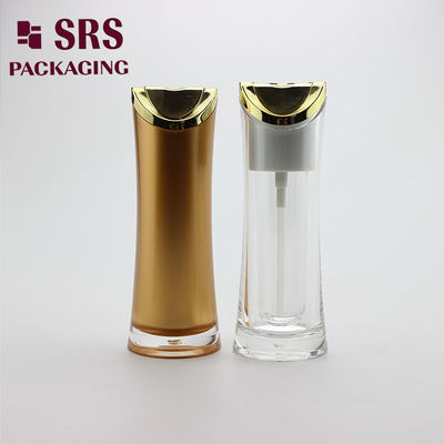 Mua black luxury L092 15ml 30ml 50ml chai bơm kem dưỡng da online manufacture