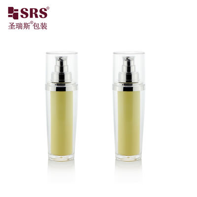 Mua Lotion L041 30ml 50ml 100ml bình bơm mỹ phẩm nhà cung cấp online manufacture