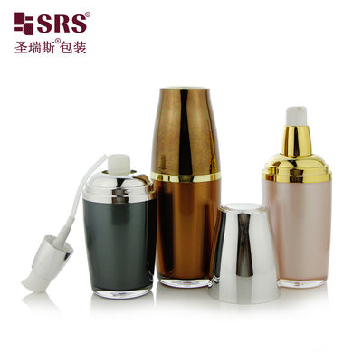 Mua Trung Quốc nhà sản xuất kem chăm sóc da sang trọng chai online manufacture