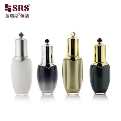 Mua thiết kế độc đáo L201 30ml 50ml 80ml 120ml chai kem dưỡng da nhà cung cấp online manufacture