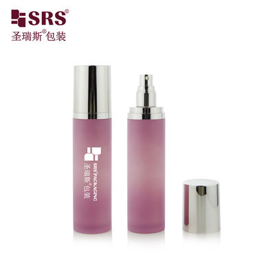 Mua L023 15ml 30ml 50ml bơm kem độc đáo thiết kế chai online manufacture