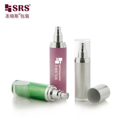 Mua L023 15ml 30ml 50ml bơm kem độc đáo thiết kế chai online manufacture
