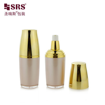 Mua cung cấp sang trọng và chất lượng cao chai kem với bơm online manufacture
