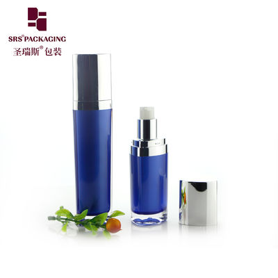 Mua Shengruisi Packaging L080-15ml 30ml 50ml chai kem acrylic online manufacture