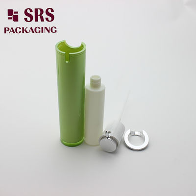 Mua hình dạng đặc biệt SRS PACKAGING chai kem nhựa chất lượng cao online manufacture