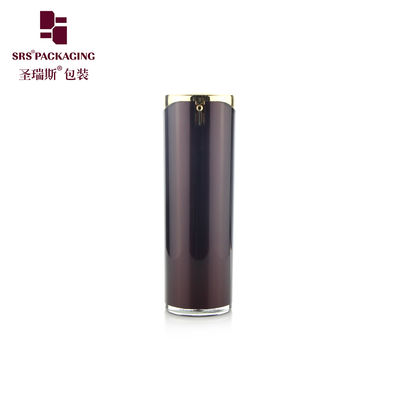 Mua L031 40ml 60ml 80ml 120ml chai bơm kem dưỡng da online manufacture