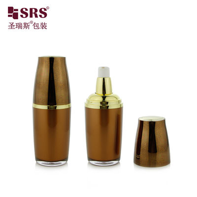 Mua L313 chai bơm sang trọng, chai bơm kem da trắng online manufacture