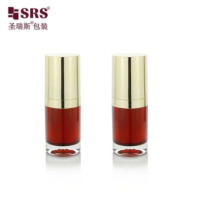 Mua chai bơm kem dưỡng da sang trọng,nhà sản xuất chai acrylic online manufacture
