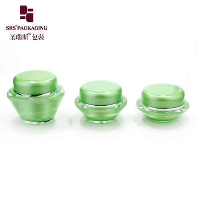 Mua Lọ sơn màu xanh lá cây J070 đựng kem ốc sên online manufacture