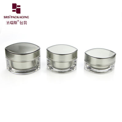 Mua Hũ cao cấp hình dạng mắt J103, nhà cung cấp bao bì chăm sóc da online manufacture