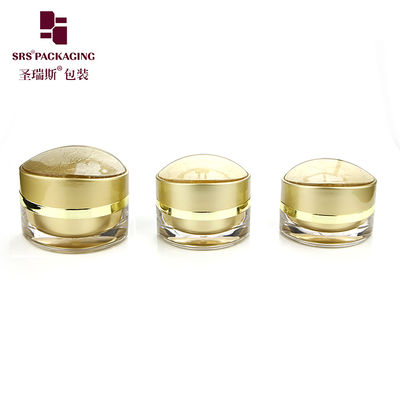 Mua J104 quảng cáo và chất lượng cao mỹ phẩm 15g mini bình online manufacture