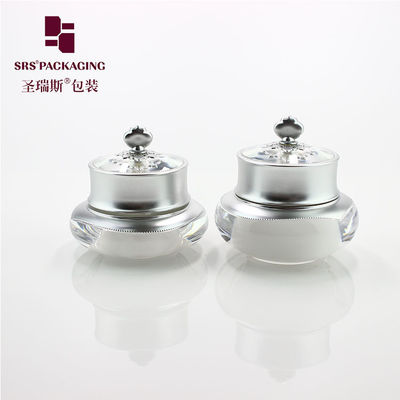 Mua thiết kế độc đáo và vẻ đẹp chất lượng cao J201 vật liệu mỹ phẩm thùng acrylic online manufacture
