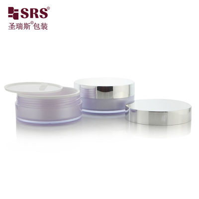 Mua mặt nạ bình với chất lượng cao, 120ml thùng acrylic bán buôn online manufacture