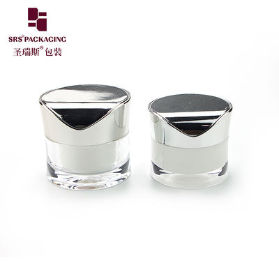 Mua J093 30g 50g nhà sản xuất bao bì mỹ phẩm bình kem chăm sóc da online manufacture