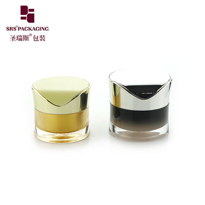 Mua J093 Nhà sản xuất bao bì mỹ phẩm Trung Quốc, J093 hũ mỹ phẩm bán chạy 30g 50g online manufacture