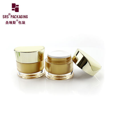 Mua J093 30g 50g sản xuất bình kem mắt hình đặc biệt online manufacture