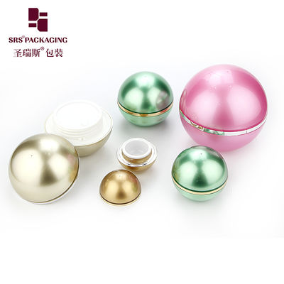 Mua J010 Thùng nhựa hình quả bóng thiết kế cho mỹ phẩm online manufacture