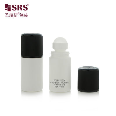 Mua RPPC1-60ML Custom Color High Quality No Leakage Empty Wholesale Roller Ball Bottles online manufacture