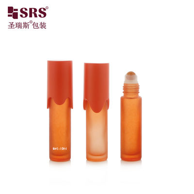 Mua Thùng nén kính đệm theo yêu cầu (10ML) Chất mốc chống rò rỉ có thể mở được cho các công thức mỹ phẩm online manufacture