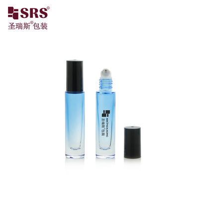 Mua GB1-5ML Sơn gradient màu xanh sáng màu kính cuộn trên nước hoa chai ứng dụng Không rò rỉ online manufacture