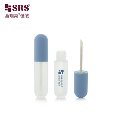 Mua SLR022-5ML ống đáy tròn với nắp mái vòm, chai sơn môi online manufacture