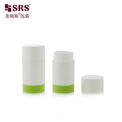 Mua D048 Bao bì mỹ phẩm được tái chế, xoắn lại, bọc chai chất khử mùi cho các thương hiệu tập trung vào môi trường online manufacture
