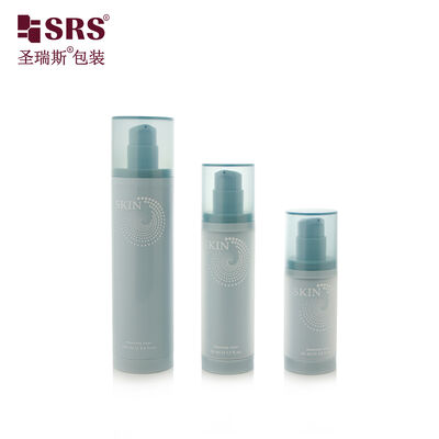 Mua PFC 30ML 50ML 100ML PP Double Wall Replaceable Airless Bottle For Skin Care Face Serum Essence (Sơ mặt chăm sóc da) online manufacture