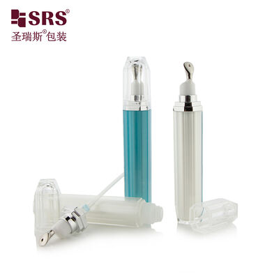 Mua L002 15ML 20ML Sơn Màu xanh Ngọc trai Trắng sang trọng chất lượng cao kem mắt Gel kim loại ứng dụng online manufacture