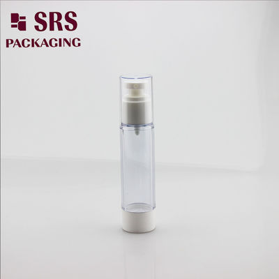 Mua A027 chai nhựa trong suốt tinh dầu mỹ phẩm bơm huyết thanh chai không khí online manufacture