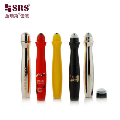 Mua SRS8447 15ML PETG hình dạng độc đáo Máy áp dụng xoa mắt online manufacture