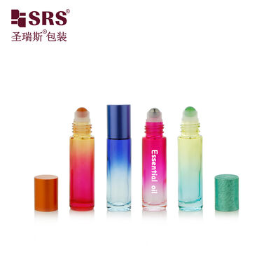 Mua BLPM 10ML tùy chỉnh màu sơn dày tường khuôn kính rỗng cuộn trên chai cho tinh dầu online manufacture
